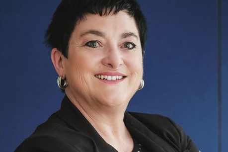 Béatrice Soldà: «Notre stratégie est de détecter les potentiels actuels et les former aux nouvelles technologies et tendances.» (Photo: DR)