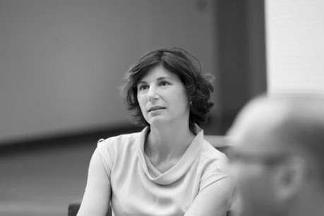 Marie-Béatrice Noble (MNKS) : « Ces dernières années, nos clients ont été confrontés à des questions pointues et nouvelles. » (Photo : MNKS)