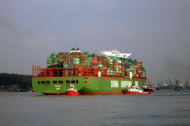 L’économie chinoise ralentira encore, mais sa croissance reste à des niveaux nettement plus élevés que les économies occidentales. (Photo: Licence C.C.)