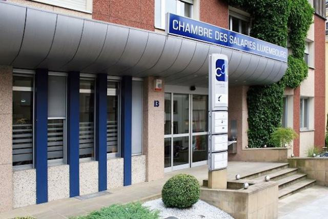 La CSL «n’a pas été entendue» | Paperjam News
