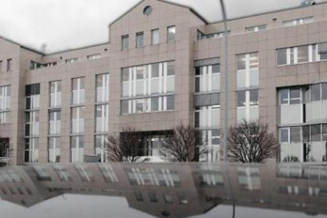 Pour la CSSF, l’opération a consisté à rechercher un acquéreur avant que son futur siège ne soit disponible. (Photo: Luc Deflorenne/archives)
