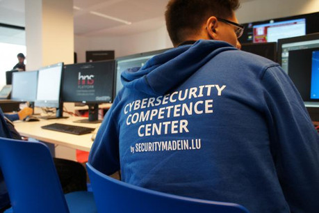 En plus d’une option à la carte, trois packs sont proposés aux entreprises pour un accès plus ou moins élargi aux infrastructures et à l’expertise du C3, allant de 1.500 à 20.000 euros par an. (Photo: DR)