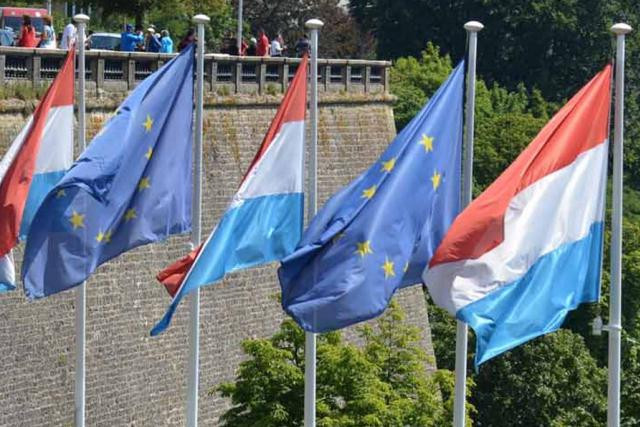 Derrière l'Estonie, le Luxembourg disposait au troisième trimestre de 2015 de la plus faible dette publique de l'Union européenne. (Photo: Paperjam.lu / archives)