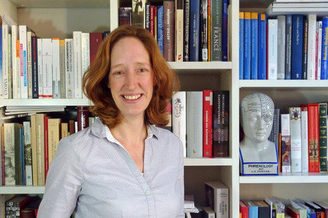 Selon la chercheuse Marian van der Meulen, les facteurs qui influencent la perception de la douleur peuvent être psychologiques ou encore cognitifs. (Photo: Marian Van Der Meulen)