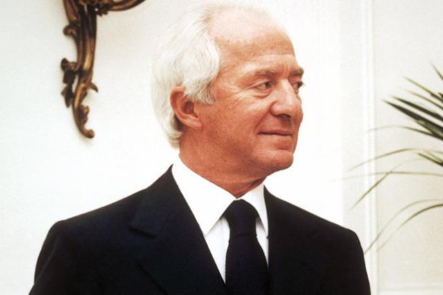Leonardo Maria Del Vecchio Clemente Del Vecchio