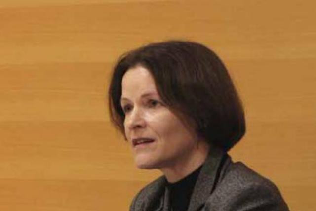 Marja Lehto (ambassadrice de Finlande au Luxembourg) (Photo : DR)