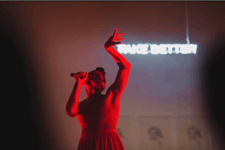 Un week-end de performances pour la fin de «Celebration Factory». (Photo: Casino Luxembourg)