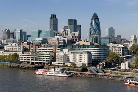 Sauve-qui-peut pour les fintech britanniques. (Photo: Licence CC)