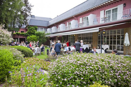 Pour Le Jardin de la Gaichel, l’équipe, avec toujours le chef Philippe Dugast, a l’ambition de recentrer la proposition culinaire sur les fondamentaux de l’enfance et des origines d’Erwan Guillou, une cuisine goûteuse qui restera gastronomique. (Photo: La Gaichel)