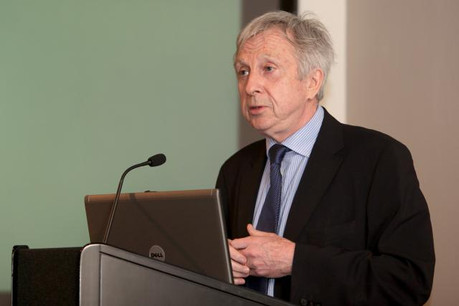 Jean-Pierre Masseret s'était personnellement impliqué pour la cause de Vandières. (Photo: archives paperJam)