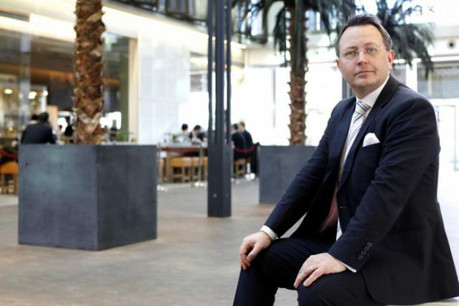 Pedro Castilho : « Le talent est un avantage dans tous les domaines, car il facilite l’apprentissage et l’assimilation. » (Photo : Olivier Minaire)