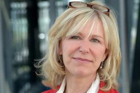 Béatrice Martin: «Ce serait bien qu’on arrête le n’importe quoi.» (Photo: KidsCare)