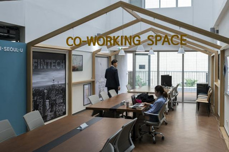 Loin d’être perçus comme des concurrents du Luxembourg, la Lhoft multiplie les partenariats avec les hubs et centres d’innovation asiatiques pour connecter les pépites à leurs marchés. (Photo: SIP)