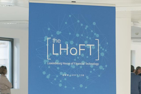 La priorité de la Lhoft se concentre sur l’Europe où elle cherche à convaincre le plus possible d’écosystèmes nationaux de rejoindre son réseau. (Photo: Sebastien Goessens/archives)