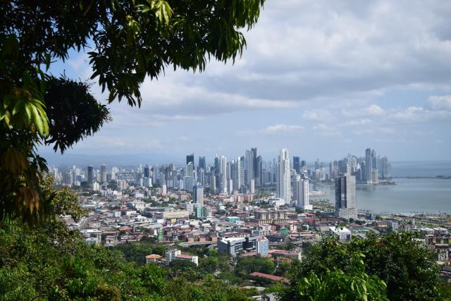 Le Panama est l’une des huit juridictions qui devraient sortir de la liste noire de l’Union européenne mardi prochain. (Photo: Licence C.C.)