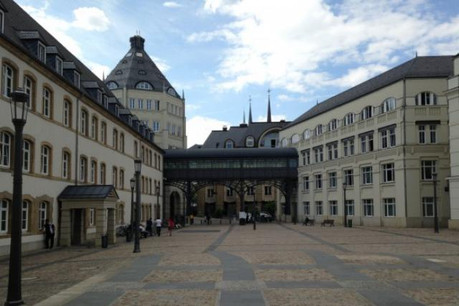 Il est rare que de si lourdes peines (trois ans de prison ferme) interviennent dans des délits financiers. (Photo: DR)