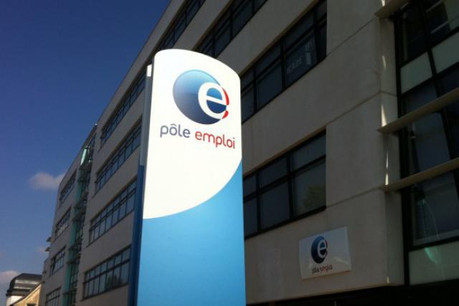 Pôle Emploi voit affluer des demandeurs dans ses bureaux lorrains, alors que le chômage augmente aussi au Luxembourg ou en Sarre (Photo: Licence CC)