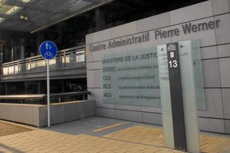 Parmi les pays voisins, seule l’Allemagne affiche un coût horaire moyen inférieur. (Photo: Statec)
