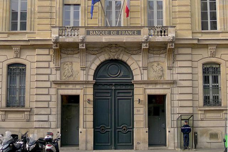L’étude a été menée par l’ACPR, une branche de la Banque de France. (Photo: Licence C.C.)