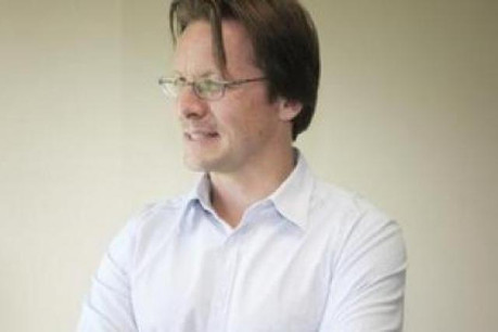 Marc Neuen (Yellow.lu): «Notre croissance de ces 18 derniers mois est assez agressive.» (Photo: Francesca Gilibert)