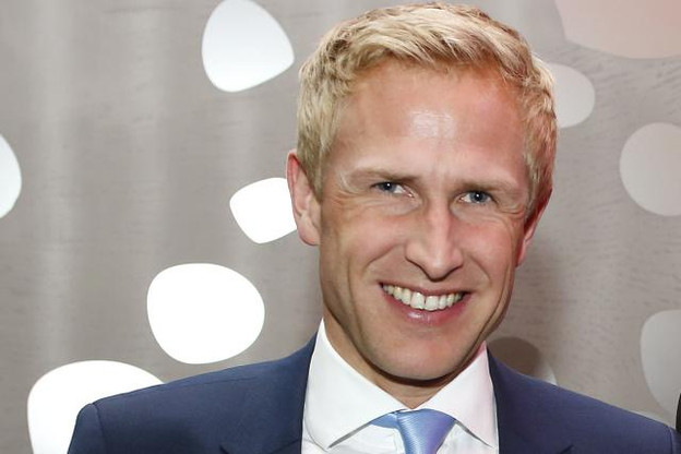 Jan Kayser souhaite inculquer un réflexe «médiation». (Photo: archives paperJam)