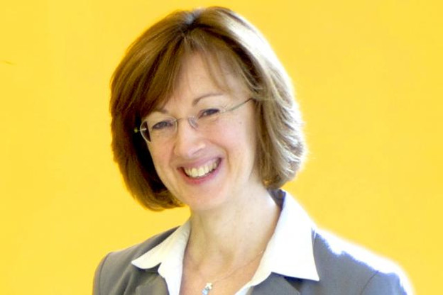 Pour Catherine Bourin, la médiation est un outil privilégié en matière de gestion RH. (Photo: ABBL)