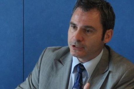 Luc Trivaudey (PwC): «A titre personnel, je ne suis pas convaincu que la juste valeur ait amplifié la crise.» (Photo: PwC)