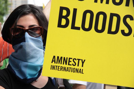 «La Guinée a été le 20e État d’Afrique subsaharienne à abolir la peine de mort pour toutes les infractions, tandis que le Kenya a supprimé l’imposition obligatoire de ce châtiment en cas de meurtre», note le rapport de l’ONG. (Photo: Licence C. C.)