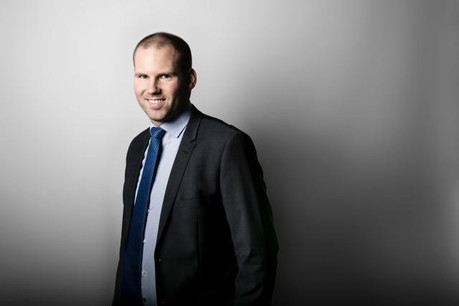 «Le cours de l’or peut diverger de son coût marginal d’extraction, car plusieurs autres variables de nature macroéconomique influencent son prix», déclare Alexandre Gauthy. (Photo: Banque Degroof Petercam Luxembourg)