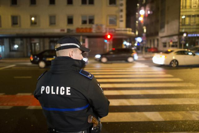 La réorganisation territoriale de la police grand-ducale va mettre plus d’agents sur le terrain. (Photo: Christophe Olinger)