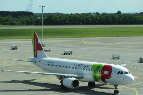 TAP est habituée du tarmac du Findel. Et son repreneur a des billes au Luxembourg aussi. (Photo: Licence CC)