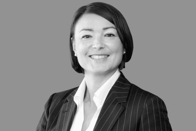 Anne Morel, avocat à la cour (Photo: Bonn Steichen & Partners)