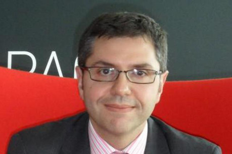 Antonino Ricotta (Getronics): «Pour apporter une réelle valeur ajoutée, il faut se positionner en amont de l’implémentation.» (Photo: Getronics)