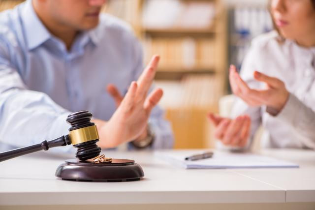 Le droit luxembourgeois du divorce ne prévoit désormais plus que deux formes de divorce: soit de consentement mutuel, soit de rupture irrémédiable des relations conjugales. (Photo: Shutterstock)