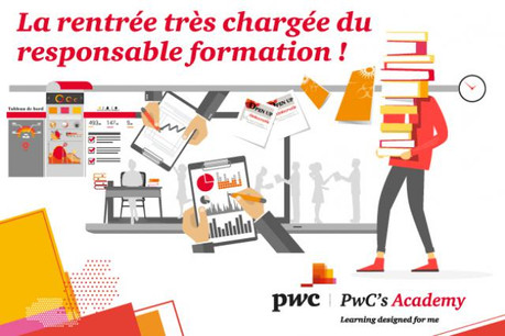 Crédit Photo: PwC's Academy