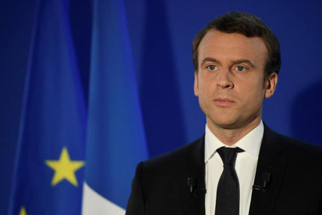 Le parti du président Emmanuel Macron pourrait obtenir une majorité absolue à l’Assemblée nationale en emportant plus de 300 des 577 sièges à répartir. (Photo: DR)