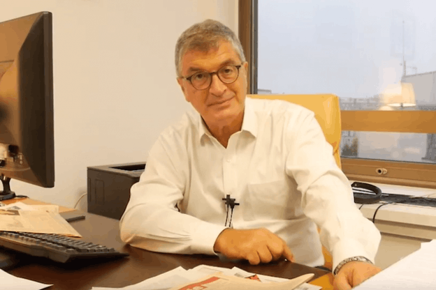  (Photo: capture d'écran / Youtube)