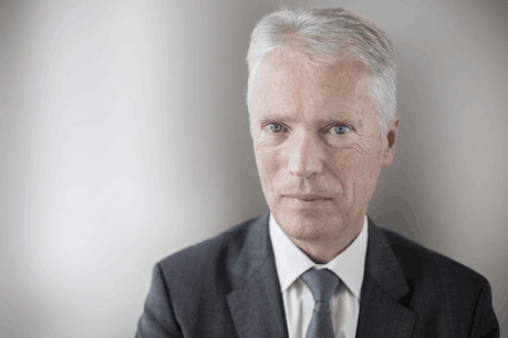 Alan Mudie, responsable de la stratégie d’investissement et de la recherche: «Sa production (pétrole de schiste) a bondi de 400% en l’espace de sept ans alors que la production traditionnelle de pétrole est stable autour de cinq millions de barils par jour (mb/j) depuis dix ans.» (Photo: Société Générale Private Banking)
