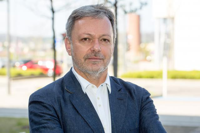 Cinq professeurs de l’Université du Luxembourg présenteront leurs recherches sur la santé et le comportement, dont le professeur Claus Vögele. (Photo: Université de Luxembourg)