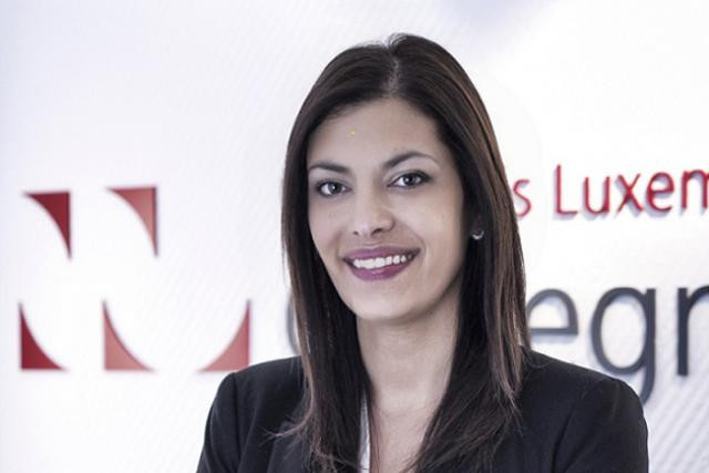 Anissa Bali, Avocat à la Cour (Photo: Castegnaro Cabinet d’avocats)