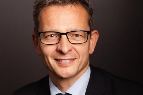 Guy Ertz: «Lorsque les investisseurs estiment le rendement exigé pour prêter sur une certaine période, l’incertitude concernant la croissance et l’inflation future joue un rôle-clé.» (Photo: BGL BNP Paribas)