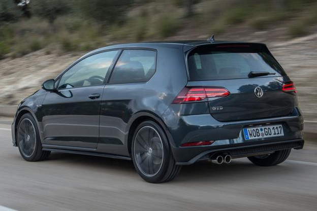 La Golf de Volkswagen domine de la tête et des épaules le marché automobile européen. Même ses plus proches concurrentes sont loin derrière. (Photo: DR)