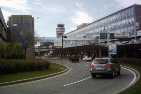 L'accord PNR régit le transfert et la rétention de données sur les passagers dans le cadre de la lutte contre le terrorisme. (Photo: Wikimedia commons)
