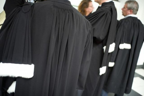 L'affaire Bâloise contre LSK va se poursuivre la semaine prochaine. (Photo : Christophe Olinger)