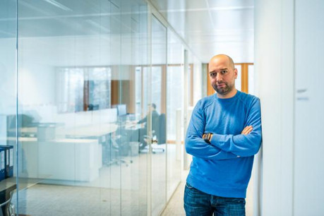 Selon l’ALJP, Gerard Lopez utilise son statut de «personnage public influent pour décourager les futurs journalistes et entreprises médiatiques d’enquêter sur lui». (Photo: Sven Becker/Archives)