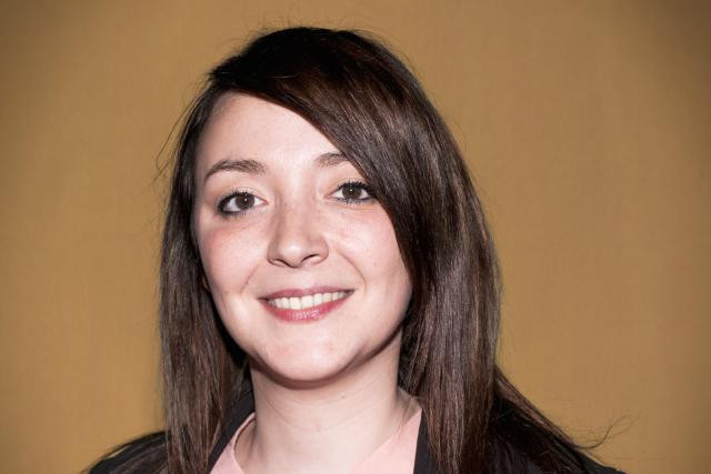 Sophie Icher (photo), Julian Troian et Olivier Lemaire dévoilent quelques règles de base pour améliorer le bien-être au travail. (Photo: Maison Moderne)
