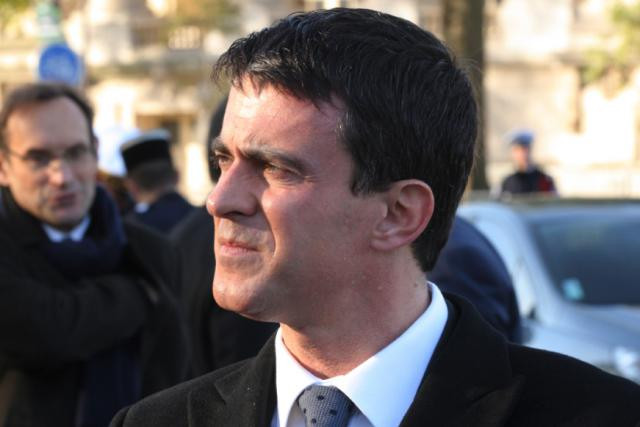 Manuel Valls combinera-t-il obligation de ne pas faire d'ingérence tout en se prononçant en faveur des lanceurs d'alerte, comme son ministre des Finances? (Photo: licence cc )