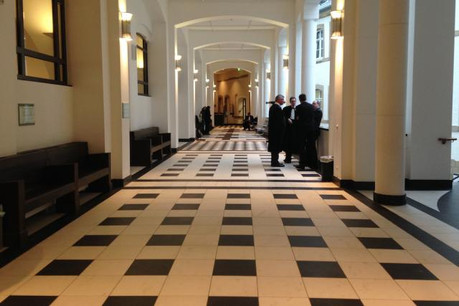 La justice luxembourgeoise renvoie les victimes vers la France et l'Espagne. (Photo: DR)