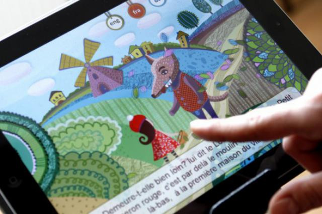 Chaque mois, paperJam propose un gros plan sur une start-up luxembourgeoise. (Photo : Julien Becker / archives)