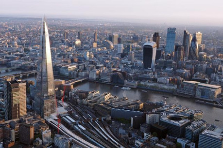 À moins d’un an de la date d’entrée en vigueur officielle du Brexit, les interrogations des milieux d’affaires restent nombreuses. (Photo: Licence C.C.)